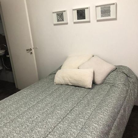 Comfortable Studio In Heart Of Recoleta Buenos Aires Ngoại thất bức ảnh