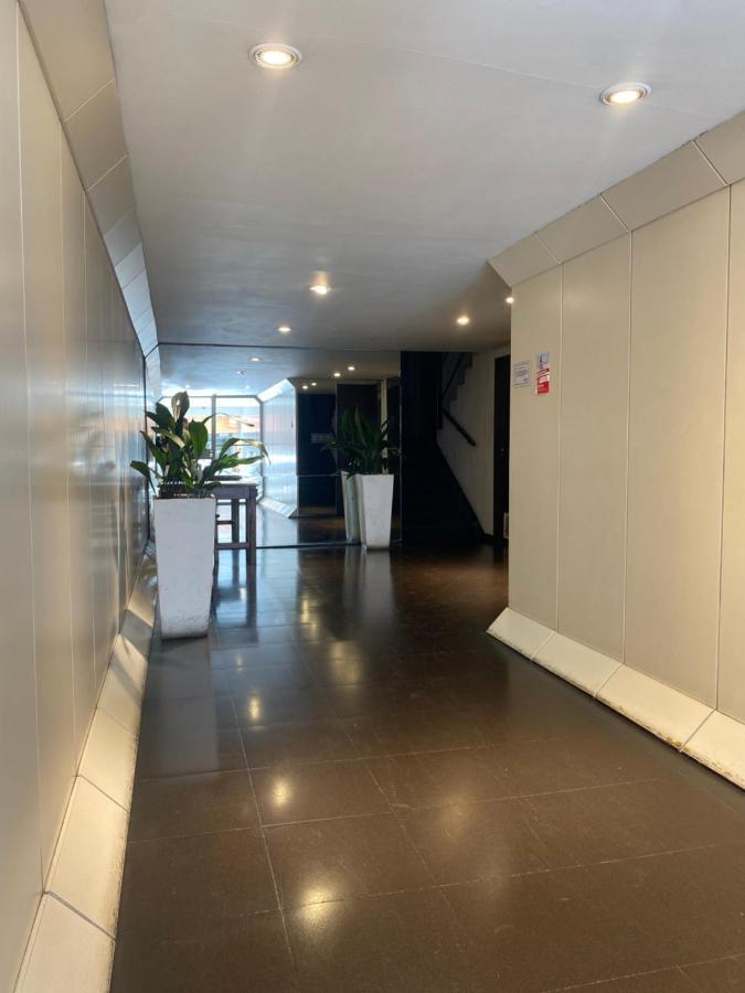 Comfortable Studio In Heart Of Recoleta Buenos Aires Ngoại thất bức ảnh
