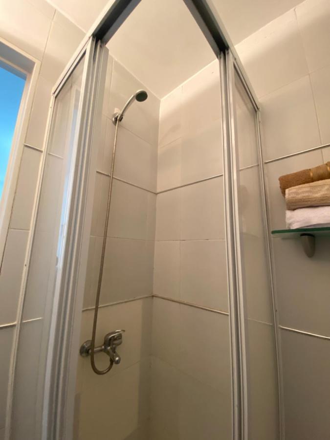 Comfortable Studio In Heart Of Recoleta Buenos Aires Ngoại thất bức ảnh