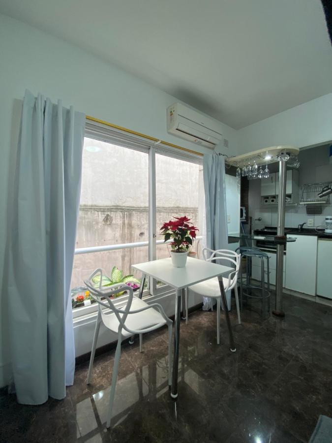 Comfortable Studio In Heart Of Recoleta Buenos Aires Ngoại thất bức ảnh