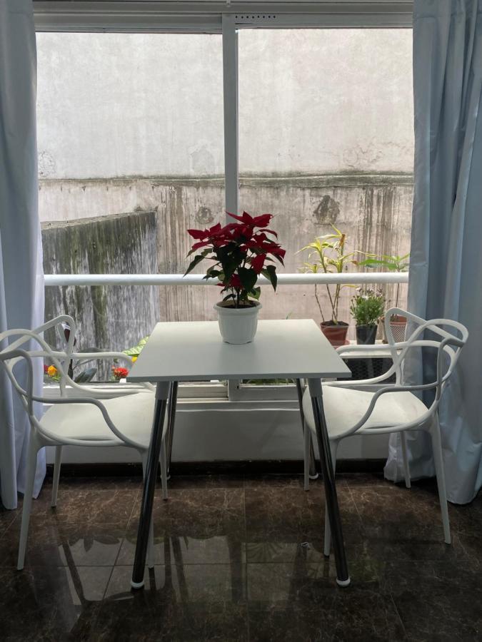 Comfortable Studio In Heart Of Recoleta Buenos Aires Ngoại thất bức ảnh