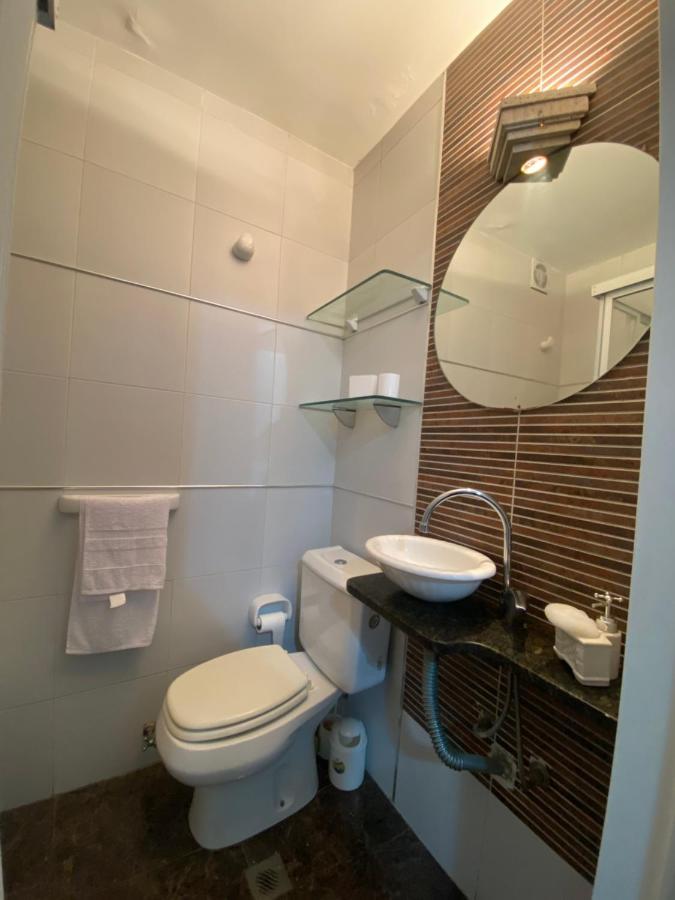 Comfortable Studio In Heart Of Recoleta Buenos Aires Ngoại thất bức ảnh