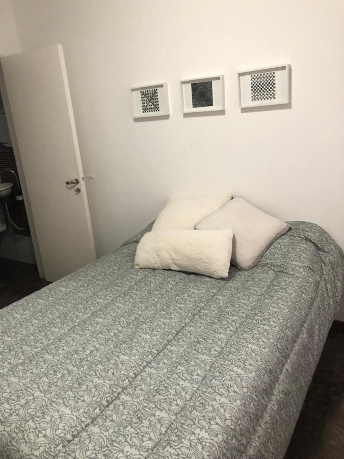 Comfortable Studio In Heart Of Recoleta Buenos Aires Ngoại thất bức ảnh