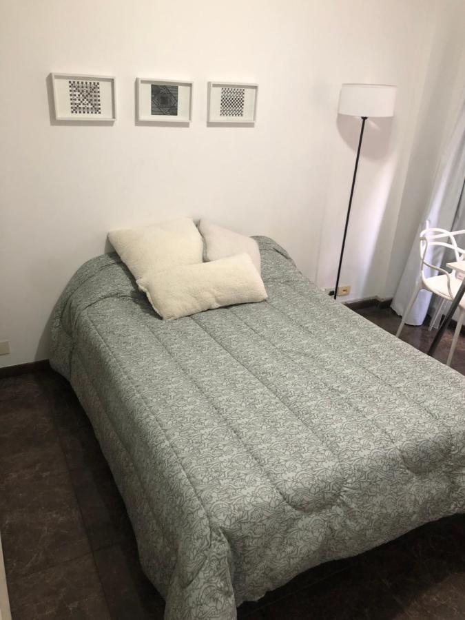 Comfortable Studio In Heart Of Recoleta Buenos Aires Ngoại thất bức ảnh